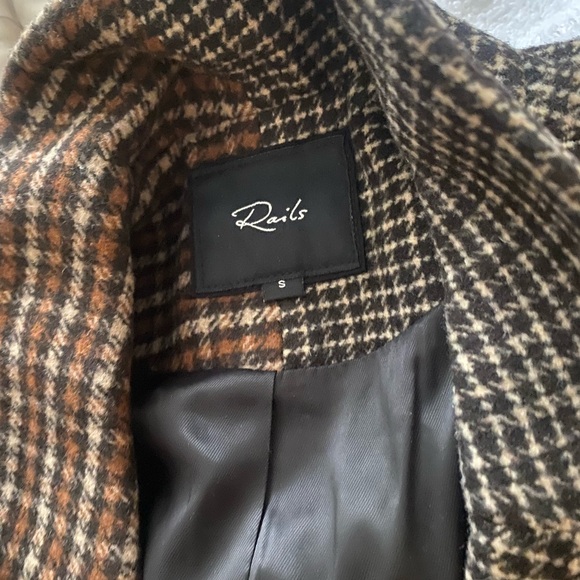 Matching blazer and skirt/ Rails Clothing - Picture 6 of 6